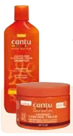 Rossmann Cantu Shampoo Angebot