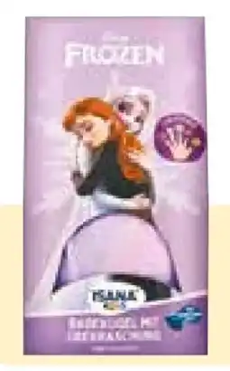 Rossmann Isana Kids Badekugel Angebot