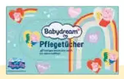 Rossmann Babydream Pflegetücher Angebot