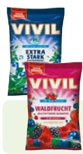 Rossmann Vivil Extra Stark Angebot