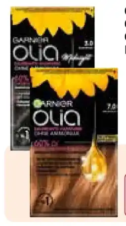 Rossmann Garnier Olia Coloration Angebot