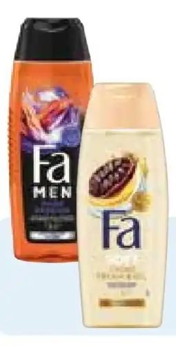 Rossmann Fa Dusche Angebot