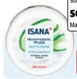 Rossmann Isana Softcreme Angebot