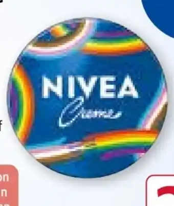Rossmann Nivea Creme Angebot