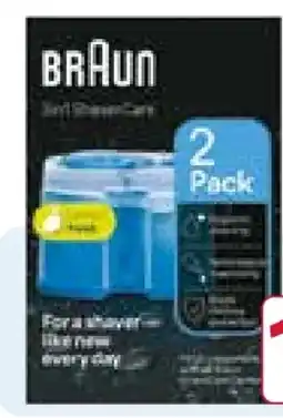 Rossmann Braun Reinigungskartuschen Angebot