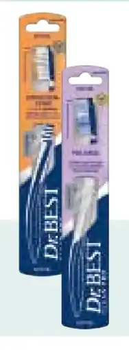 Rossmann Dr. Best Zwischenzahnbürsten Angebot