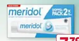 Rossmann Meridol Zahnfleischschutz Angebot