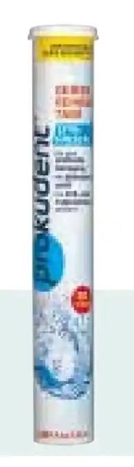 Rossmann Prokudent Gebissreiniger Tabs Angebot