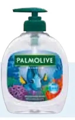 Rossmann Palmolive Flüssigseife Angebot