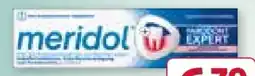 Rossmann Meridol Parodont Expert Zahncreme Angebot