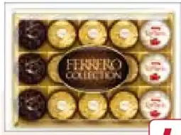 Rossmann Ferrero Collection Angebot