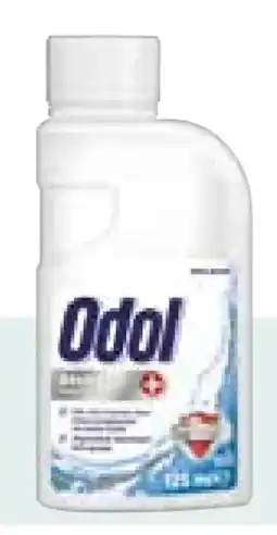 Rossmann Odol Mundwasser Angebot