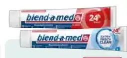 Rossmann Blend-a-Med Zahncreme Classic Extra Angebot