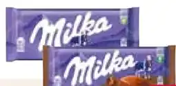 Rossmann Milka Tafelschokolade Angebot