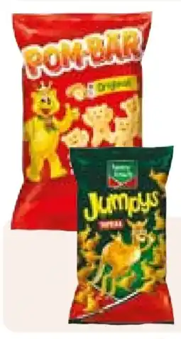 Rossmann Funny Frisch Pom-Bär Original Angebot