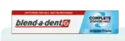 Rossmann blend-a-dent Haftcreme Complete Angebot