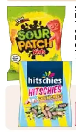 Rossmann Hitschler Hitschies Crunchies Angebot