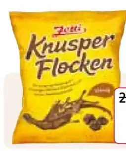 Rossmann Zetti Knusper Flocken Klassik Angebot