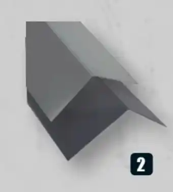 B1 Discount Baumarkt Kantenwinkel Angebot