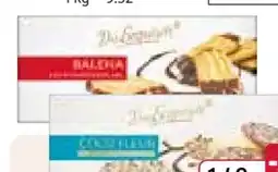 Rossmann Das Exquisite Balena Angebot