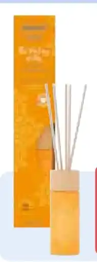 Rossmann Domol Perfume & Style Raumduft Angebot