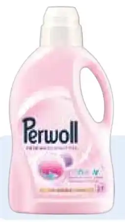 Rossmann Perwoll Waschmittel Angebot