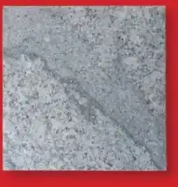 B1 Discount Baumarkt Granit-Terrassenplatten Angebot