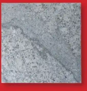 B1 Discount Baumarkt Granit-Terrassenplatten Angebot
