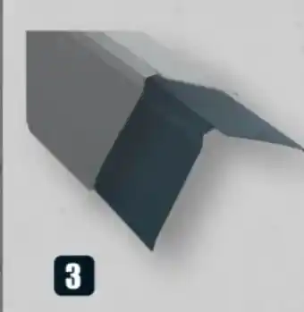 B1 Discount Baumarkt Dachfirst Angebot