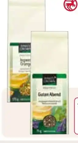 Rossmann King's Crown Kräutertee Guten Morgen Angebot