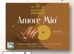 Rossmann Wiebold Confiserie Amore Mio Toffee Angebot