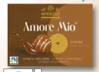 Rossmann Wiebold Confiserie Amore Mio Toffee Angebot
