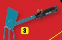 B1 Discount Baumarkt Gardena Kleinhacke Angebot