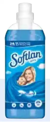 Rossmann Softlan Weichspüler Angebot