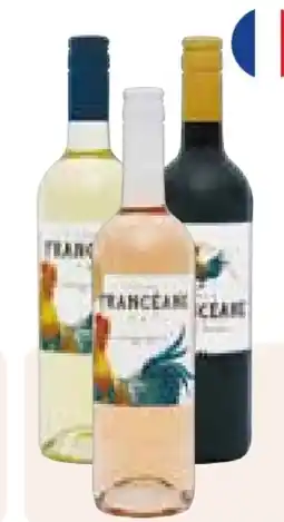 Rossmann Villa Francéane Rouge Angebot