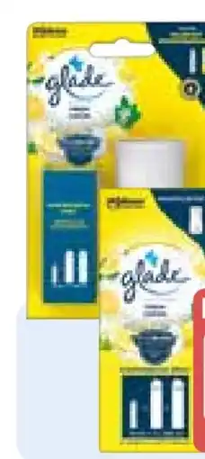Rossmann Glade (by Brise) Touch & Fresh Duftspray Halter Angebot