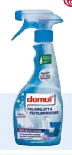 Rossmann Domol Faltenglatt & Textilerfrischer Angebot