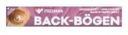 Rossmann Fredman Backbögen Angebot