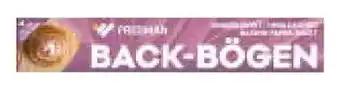 Rossmann Fredman Backbögen Angebot
