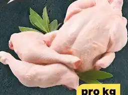 NETTO Ganzes Hähnchen Angebot
