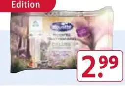 Rossmann Alouette Feuchtes Toilettenpapier Deluxe Angebot