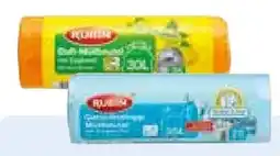 Rossmann Rubin Duft Müllbeutel Angebot