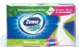 Rossmann Zewa Wisch & Weg Angebot