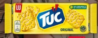 Rossmann LU Tuc Original Angebot