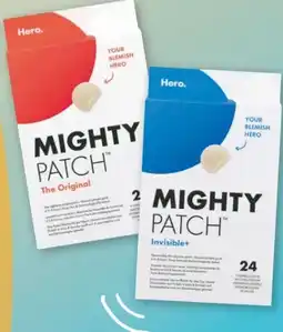 Rossmann Hero Mighty Patch The Original Angebot