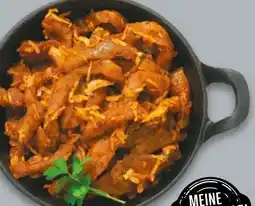 NETTO Meine Fleischerei Schweine Geschnetzeltes Gyros Art Angebot