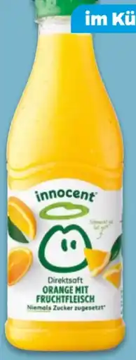 NETTO Innocent Saft Angebot