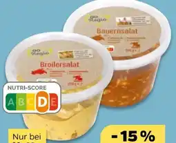 NETTO Go Regio Bauernsalat Angebot