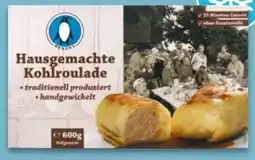 NETTO Menüko Kohlrouladen Angebot