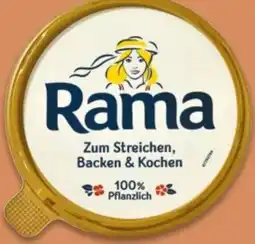 NETTO Rama Zum Streichen Backen & Kochen Angebot